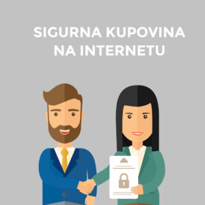 Iz fotelje kupovina